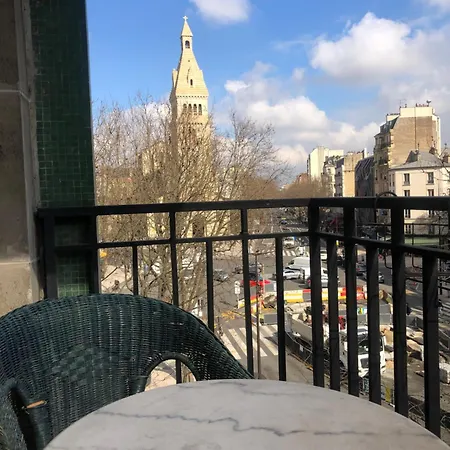 Beautiful Apartment,south * Parigi