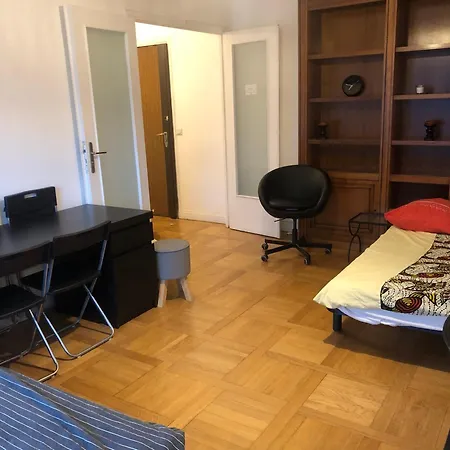 Beautiful Apartment,south Appartamento Parigi
