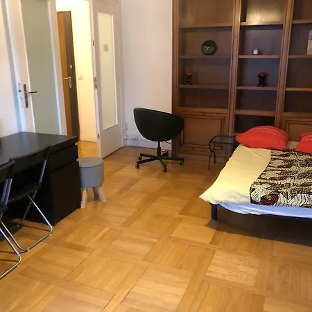 Beautiful Apartment,south Parigi