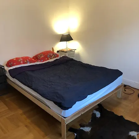 Beautiful Apartment,south Apartment *