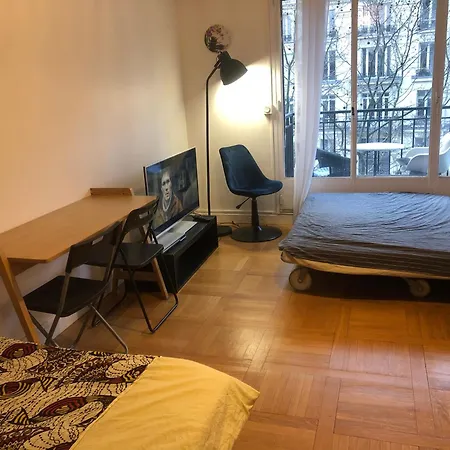Beautiful Apartment,south Paris
