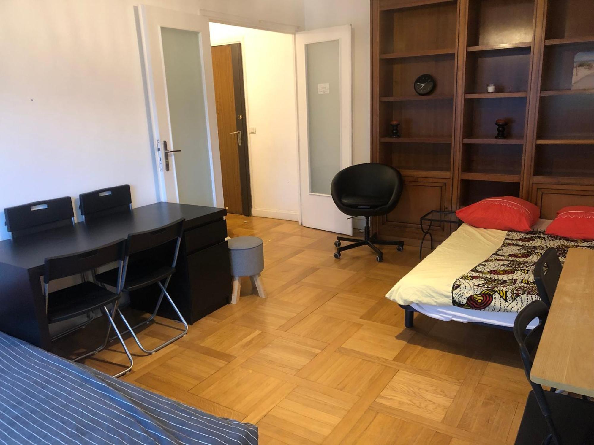 Beautiful Apartment,south Appartamento Parigi
